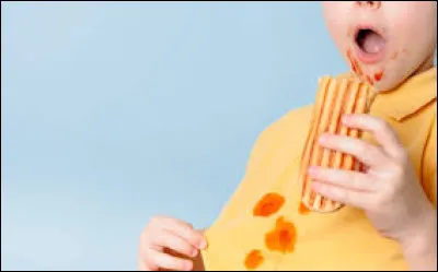 ''Faire tache de graisse.''