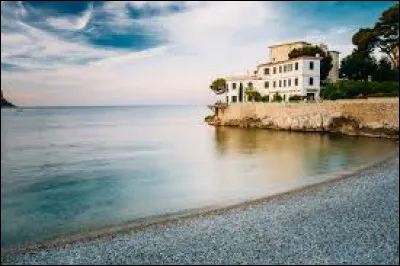 ''Prendre le bord.''