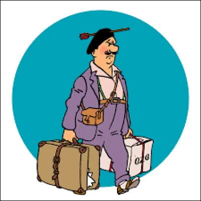 ''Être séraphin.''