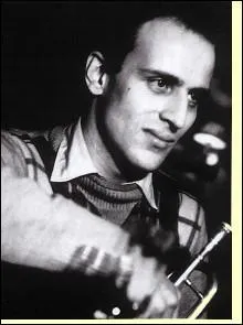 Dans quel roman de Boris Vian rencontre-t-on le personnage Jacquemort ?