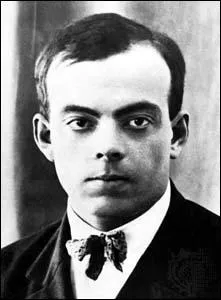 Jacques Rivire, de Saint-Exupry, est le personnage du roman :