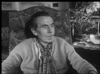 Dans quel roman de Louis-Ferdinand Cline le personnage s'appelle Ferdinand Bardamu ?