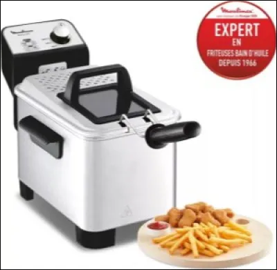 Qu'est-ce que c'est ?