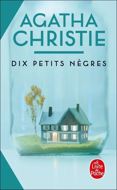 Le titre d'un livre qui a presque cent ans est jugé offensant. Quelle réaction préférez-vous ?