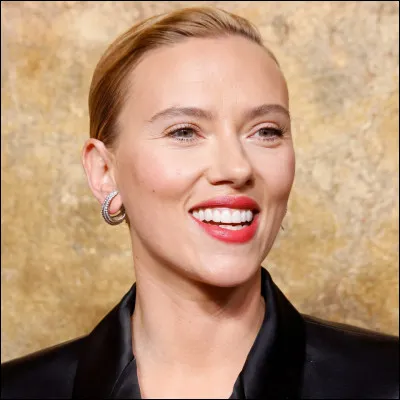 A-t-elle des enfants ?