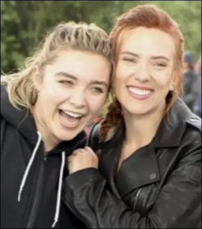 Elle est d'origine...