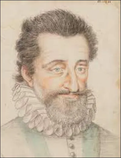 Dans la chronologie des souverains français Henri III, puis Henri IV qui lui succéda furent assassinés.