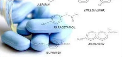 Le paracétamol est de nouveau produit en France.
