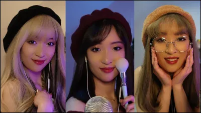 Quel est le prénom de Vanukee ?