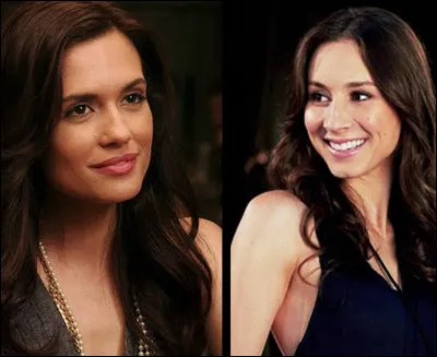 Quel est le sujet de la dissertation que Spencer vole à Mélissa pour un devoir ? (saison 1)