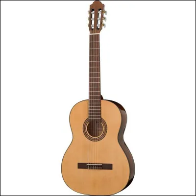 Quel est le nom de cet objet ?