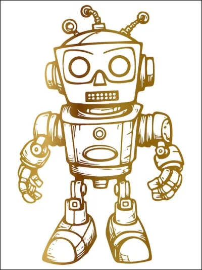 Quel est le nom de cet objet ?