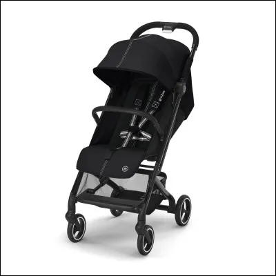 Quel est le nom de cet objet ?