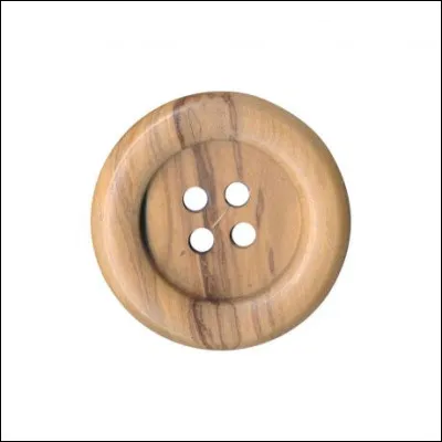 Quel est le nom de cet objet ?