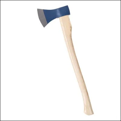 Quel est le nom de cet objet ?