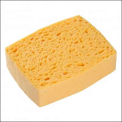 Quel est le nom de cet objet ?