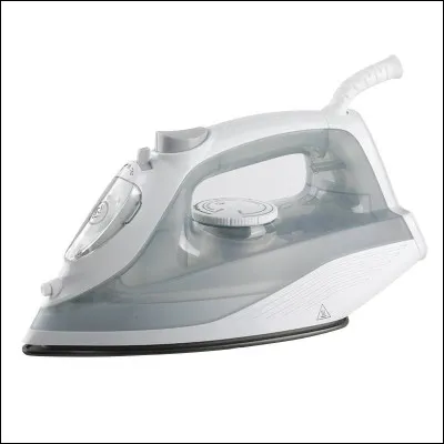 Quel est le nom de cet objet ?