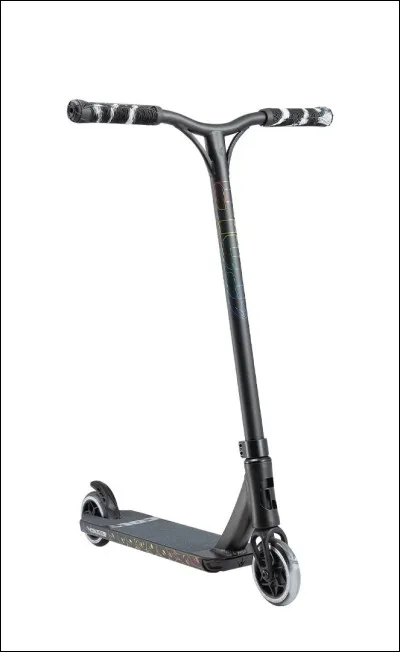 Quel est le nom de cet objet ?