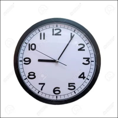 Et à quoi la grande aiguille fine sert-elle ?