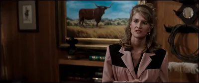 Comment s'appelle ce film policier avec Dern ?