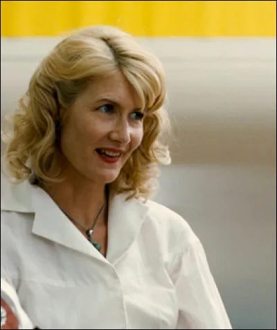 Quel est ce drame avec Dern ?