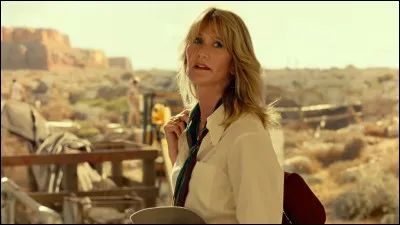 Ce film d'action avec Dern est...