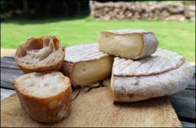 Le rochefortais est un nouveau fromage d'Auvergne au lait cru, créé il y a à peine 2 ans. Où le fabrique-t-on ?