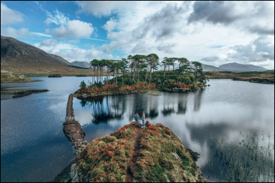 Quelle est la capitale de l'Irlande ?