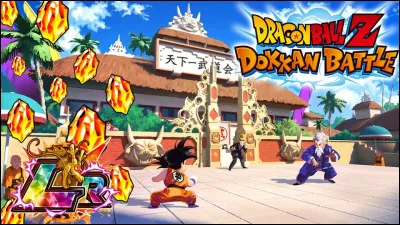 Quel est cet évènement ?