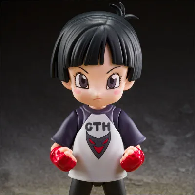 Comment ce personnage s'appelle-t-il ?