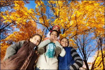 As-tu des frères et surs ?