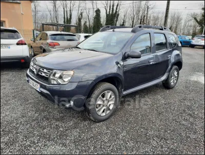 Quel est ce modèle de voiture ?