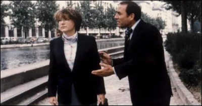Quel est ce film sorti en 1983 avec Josiane Balasko et Claude Brasseur ?