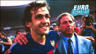 Je fus plus souvent en bleu qu'en vert. Comment me prénomme-t-on ?