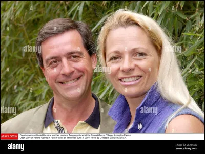 Elle ne fait pas partie des mustélidés, mais elle aurait pu. Comment se prénomme-t-elle ?