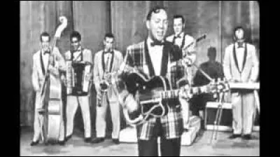 Ce 12 avril, la chanson "Rock Around the Clock", enregistrée par Bill Haley & His Comets, devient emblématique de la naissance du rock 'n' roll : c'était en ...