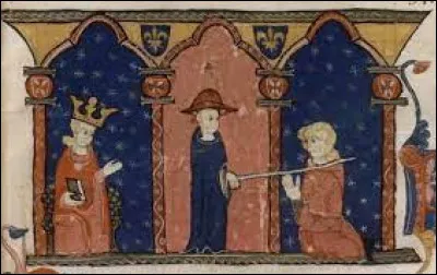 Ce 12 avril, le traité de Paris met fin au conflit albigeois opposant le roi de France au comte de Toulouse. Il prépare le rattachement définitif des pays occitans au domaine royal capétien : c'était en ...