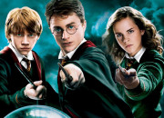 Quiz tes-vous incollables sur Harry Potter ?