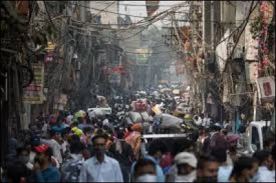 Population : Quel pays est le plus peuplé au monde ? (2024)