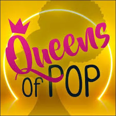 Pop : Quelle chanteuse surnomme-t-on la "Queen of Pop" ?