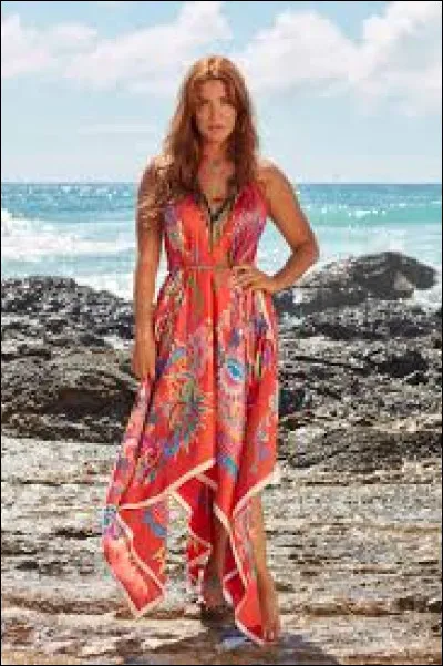 Poppy : Dans quelle série policière l'actrice australienne Poppy Montgomery n'a-t-elle jamais joué ?