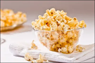 Popcorn : Que faut-il pour créer cette gourmandise ?