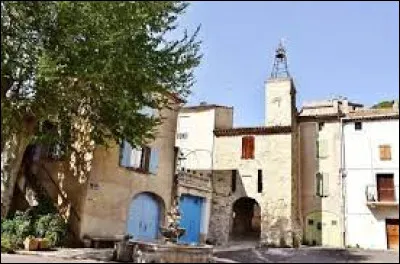 Popian : Dans quel département de la région Occitanie se trouve ce village ?