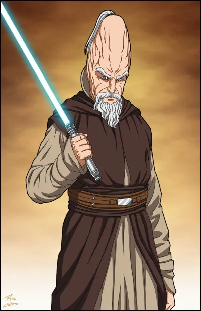 Sur quelle planète est tué Ki-Adi Mundi durant l'ordre 66 ?