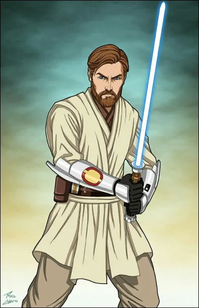 Quel prénom adopte Obi-Wan Kenobi afin de dissimuler son identité sur Tatooine, avant d'être tué par Vador ?