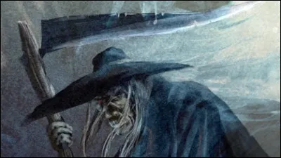 Qui est ce personnage du folklore breton ?