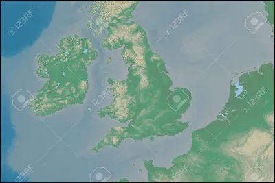 D'où viennent les Bretons ?