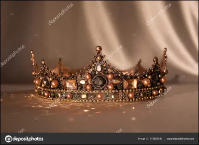 En quelle année est-elle devenue reine ?