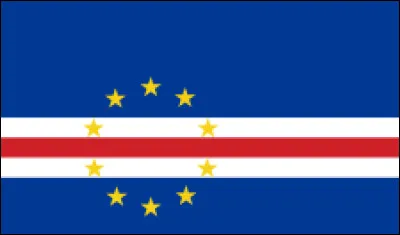 Quel est le nombre d'îles au Cap-Vert ?