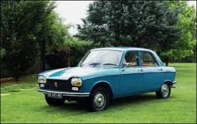 Celle-ci est une ...